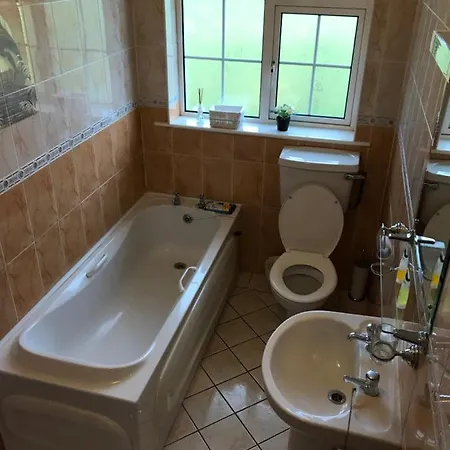 Bed and breakfast Oakwood