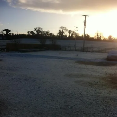 Oakwood Belmont (Offaly)