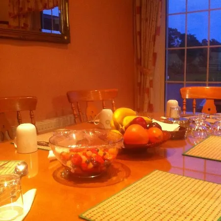 Bed and breakfast Oakwood