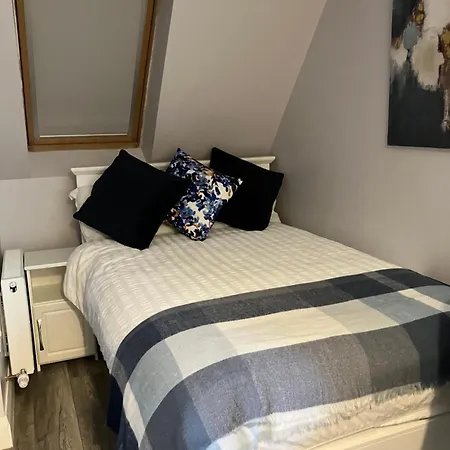 住宿加早餐酒店 Oakwood *