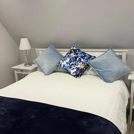 Oakwood Belmont (Offaly)