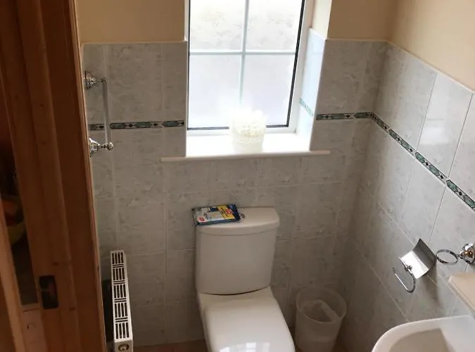 ベッド・アンド・ブレックファスト Oakwood