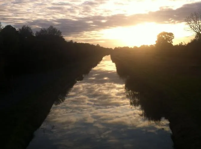 Oakwood ベッド・アンド・ブレックファスト