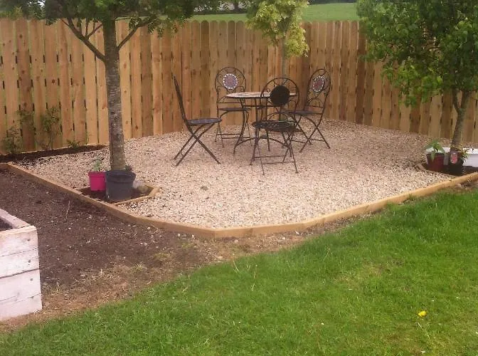 Oakwood ベッド・アンド・ブレックファスト *